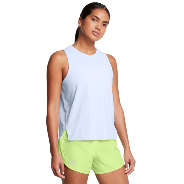 Under Armour Women's Under Armour Launch Elite Tank Top