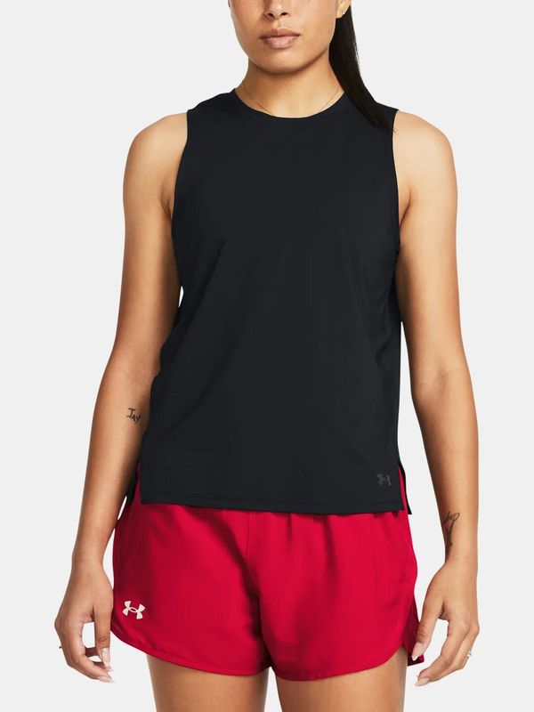 Under Armour Women's Under Armour Launch Elite Tank Top