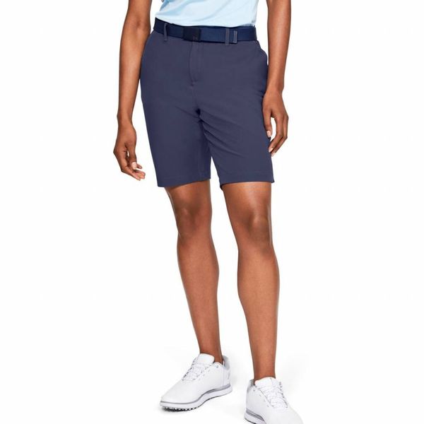 Under Armour Women's Under Armour Links Short Golf Shorts