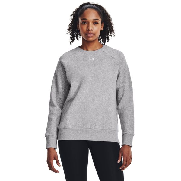 Under Armour Women's Under Armour Rival Fleece Crew Sweatshirt