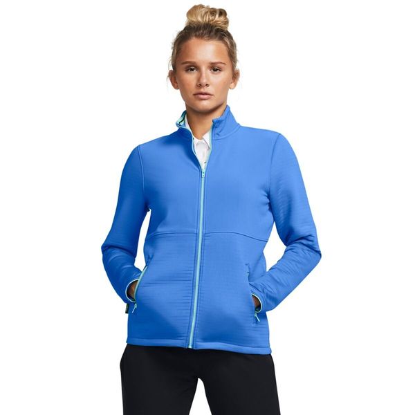 Under Armour Women's Under Armour Storm Daytona FZ sweatshirt