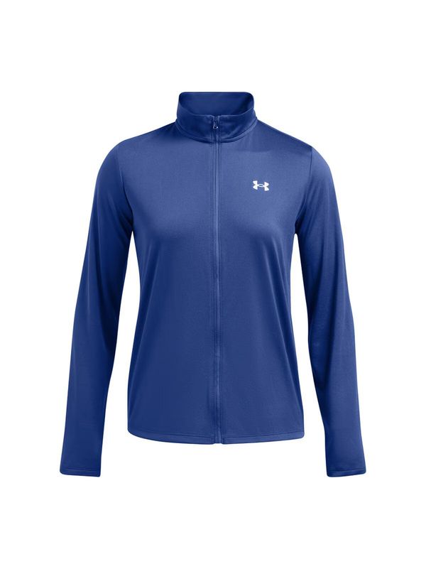 Under Armour Women's Under Armour Tech Full Zip Sweatshirt