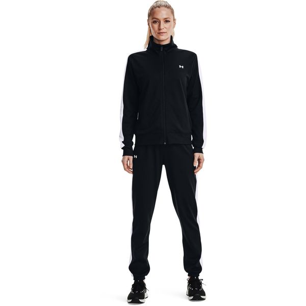 Under Armour Women's Under Armour Tricot Tracksuit