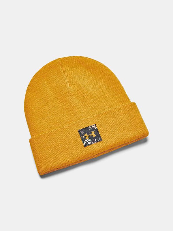 Under Armour Women's Under Armour UA Halftime Cuff Hat - Women's