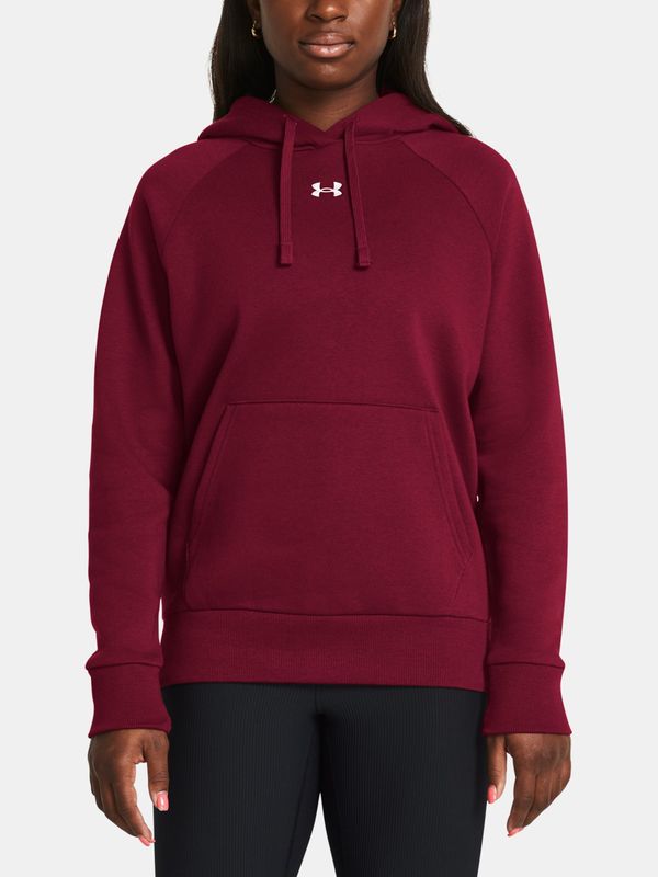 Under Armour Women's Under Armour UA Rival Fleece Hoodie - Women's