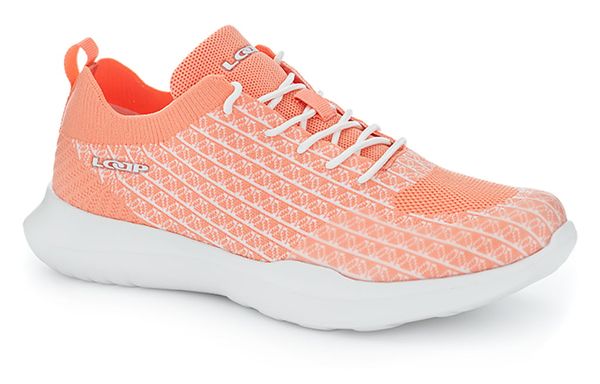 LOAP Women's walking shoes LOAP AISA Orange