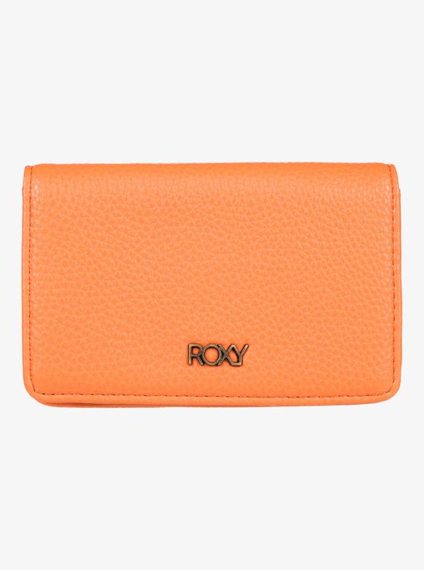 Roxy Women's wallet Roxy SHADOW LIME