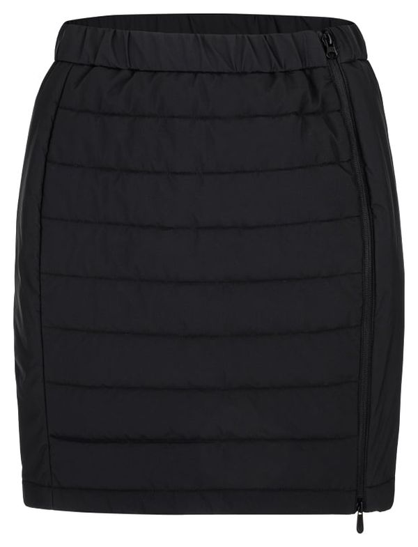 LOAP Women's winter skirt LOAP IRMYNA Black