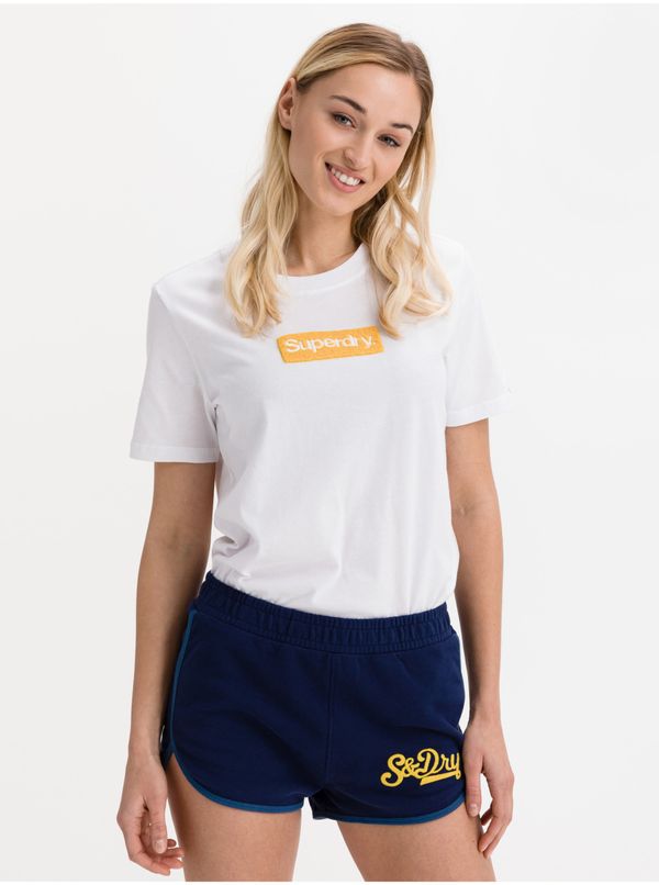 Superdry Workwear T-shirt SuperDry - Women