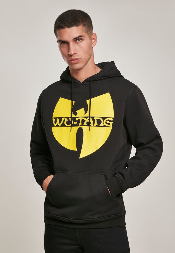 Wu-Wear Wu-Wear Logo Hoody black