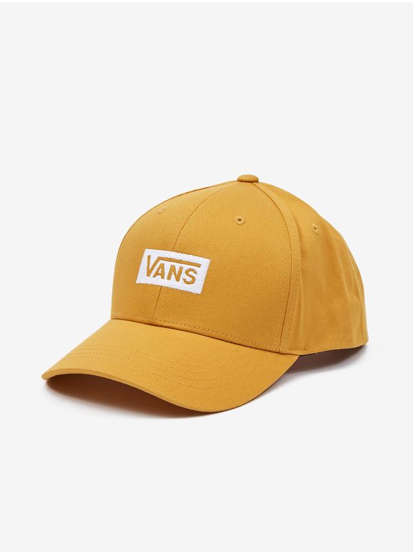 Vans Yellow Cap VANS - Men