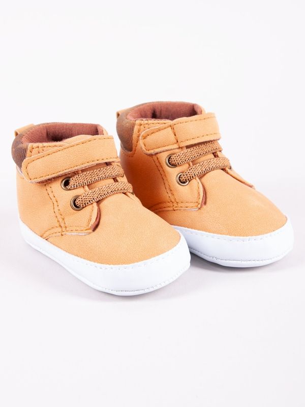 Yoclub Yoclub Kids's Baby Boy's Shoes OBO-0199C-6800