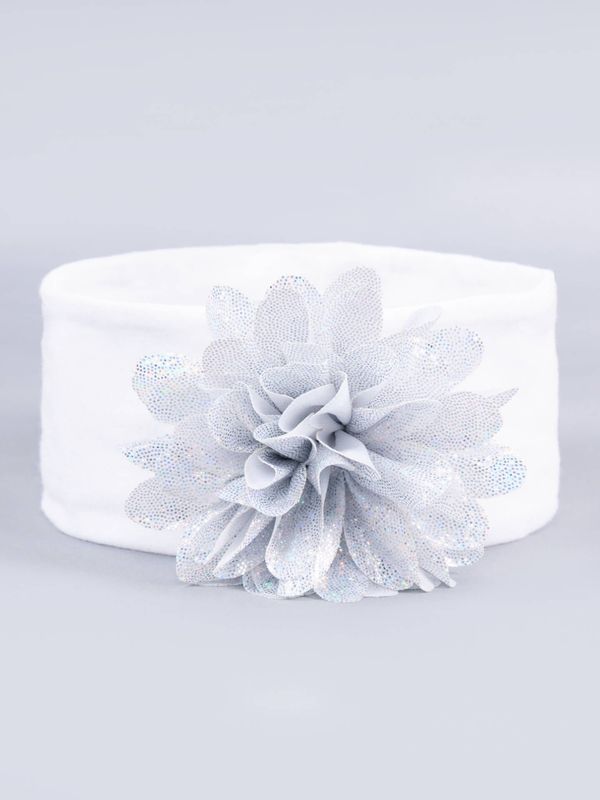 Yoclub Yoclub Kids's Headband COP-0008G-0100