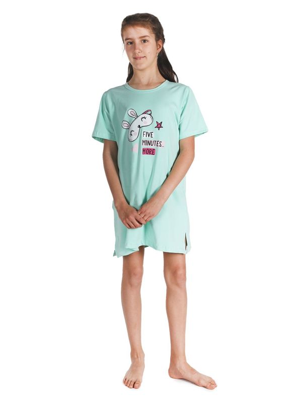 Yoclub Yoclub Kids's Pyjamas PIE-0024G-5000