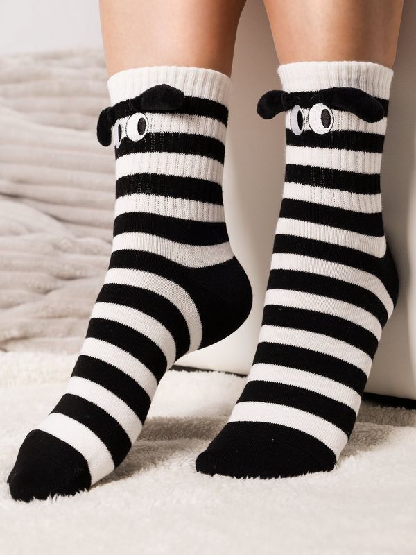 Yoclub Yoclub Kids's Socks SKA-0133G-A10B-002