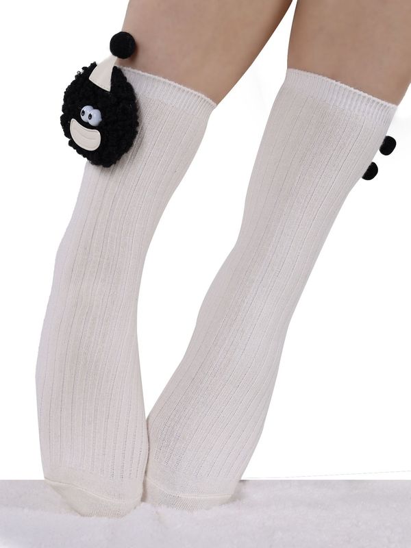 Yoclub Yoclub Kids's Socks SKA-0192U-A10B
