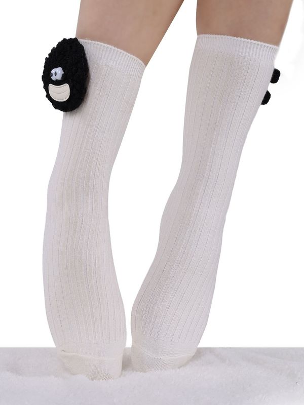 Yoclub Yoclub Kids's Socks SKA-0192U-A50