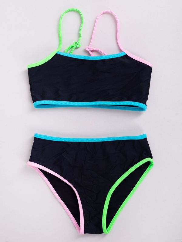 Yoclub Yoclub Kids's Swimsuit LKD-0045G-A100