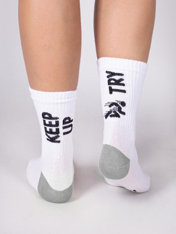 Yoclub Yoclub Man's Men's Sports Socks SKA-0099F-A100