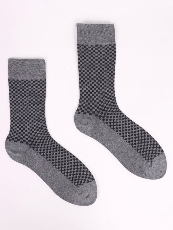 Yoclub Yoclub Man's Socks SKA-0183F-0300