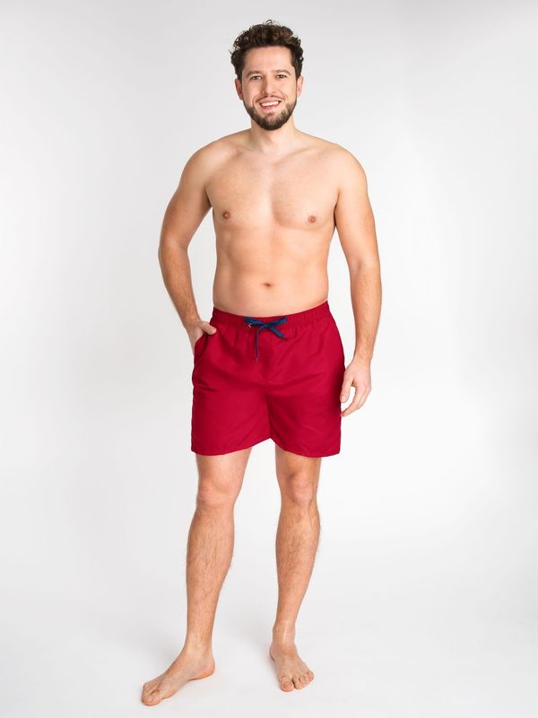 Yoclub Yoclub Man's Swimsuits Men's Beach Shorts