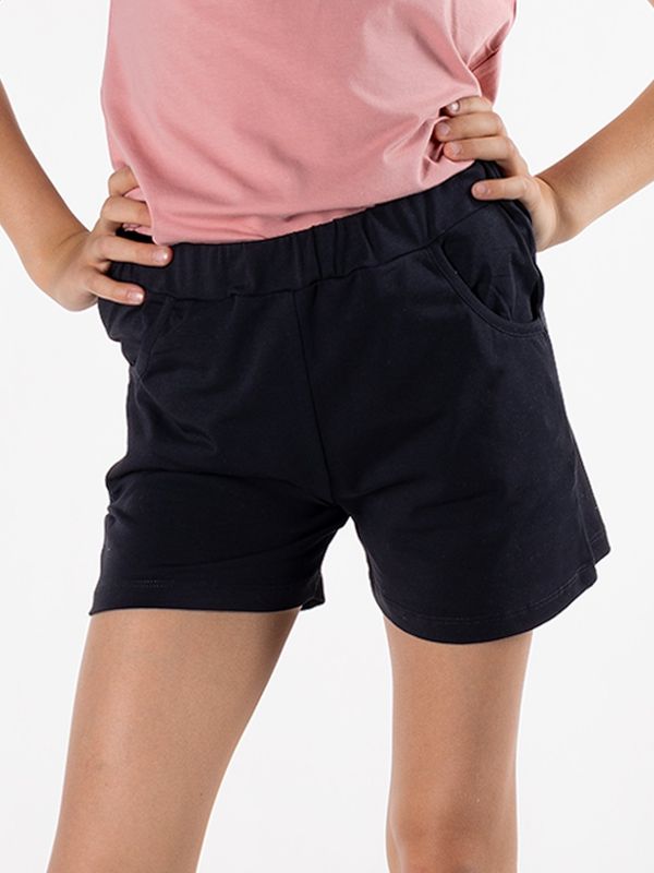 Yoclub Yoclub Unisex's Shorts USK-0022U-3400