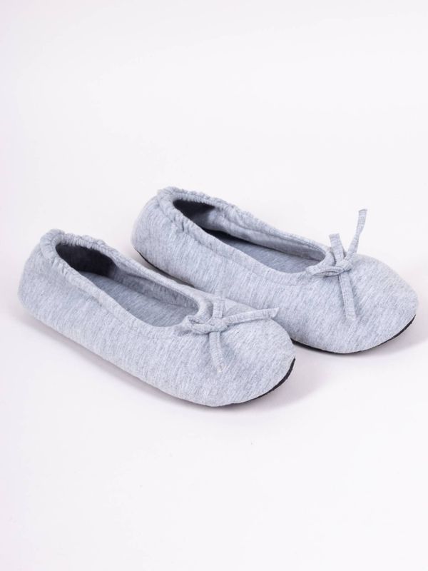 Yoclub Yoclub Woman's Slippers OBL-0091K-6500