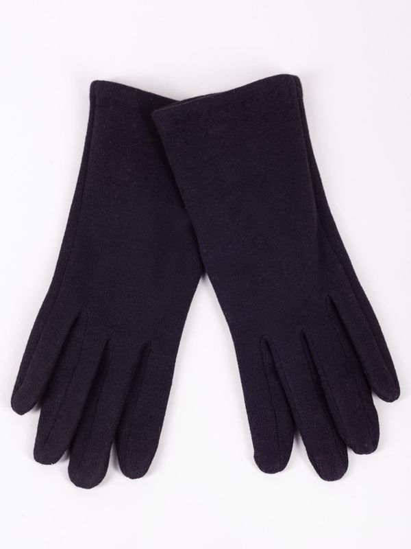 Yoclub Yoclub Woman's Women's Gloves RES-0160K-345C
