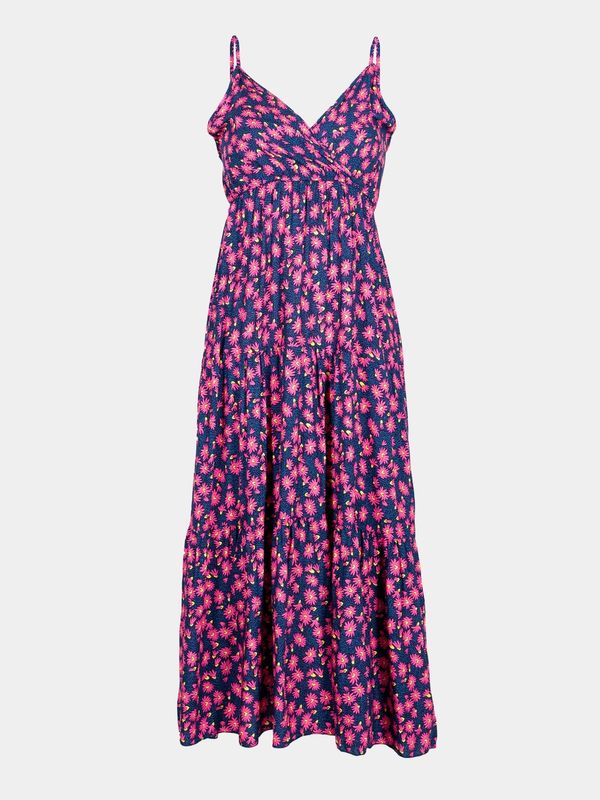 Yoclub Yoclub Woman's Women's Long Summer Dress UDD-0001K-A100