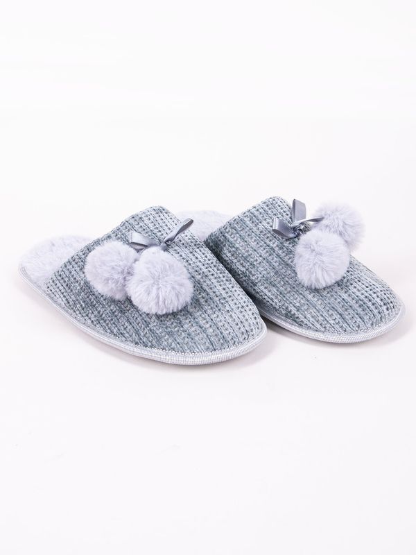 Yoclub Yoclub Woman's Women's Slippers OKL-0096K-2800