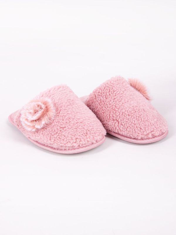 Yoclub Yoclub Woman's Women's Slippers OKL-0097K-0600