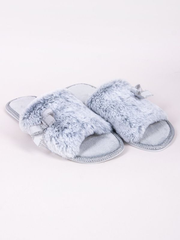 Yoclub Yoclub Woman's Women's Slippers OKL-0098K-2800