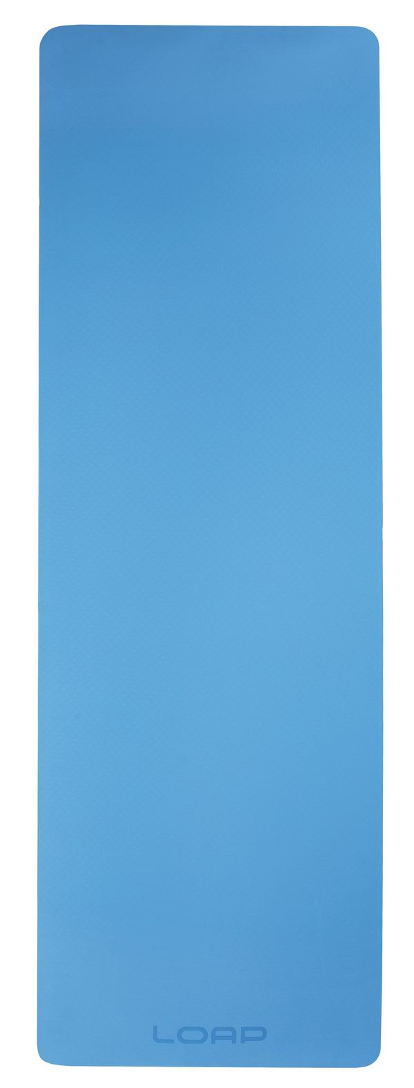 LOAP Yoga mat LOAP ARYAN blue