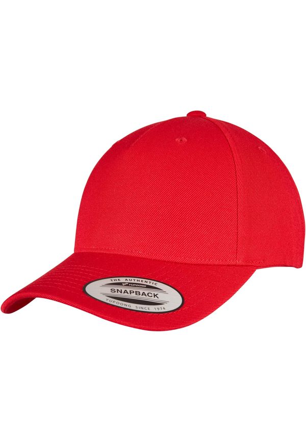 Flexfit YP Classics Cap Red