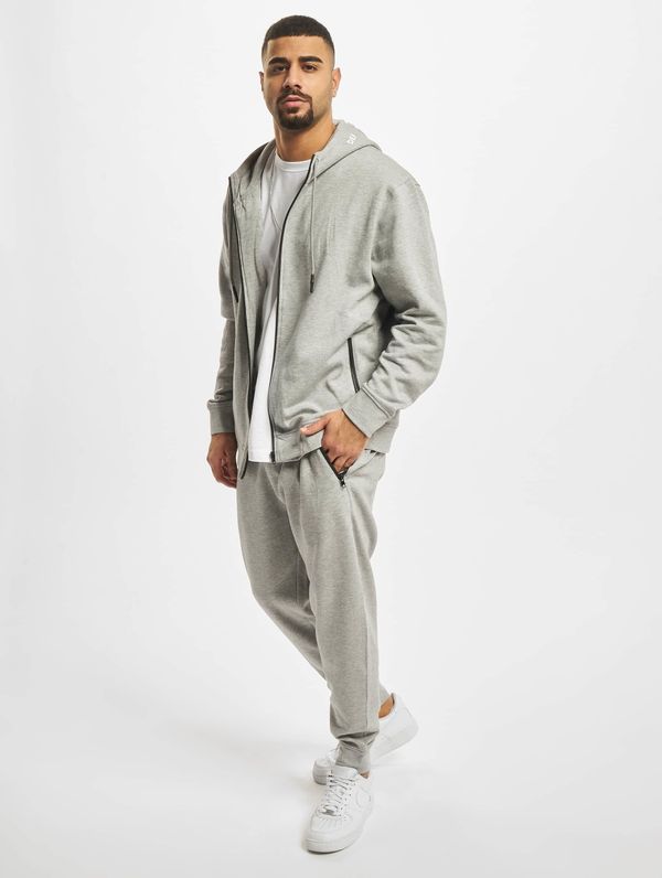 DEF Yunus Joggingsuit Grey