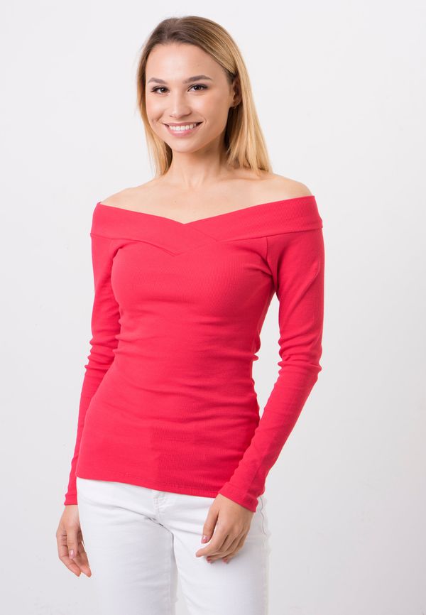 Zaiia Zaiia Woman's Blouse ZABL07