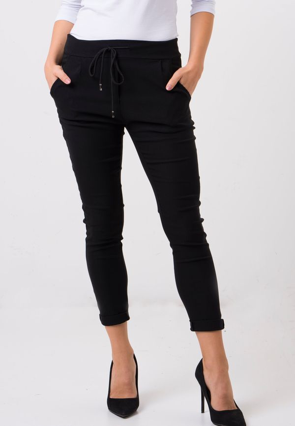 Zaiia Zaiia Woman's Pants ZAPA01