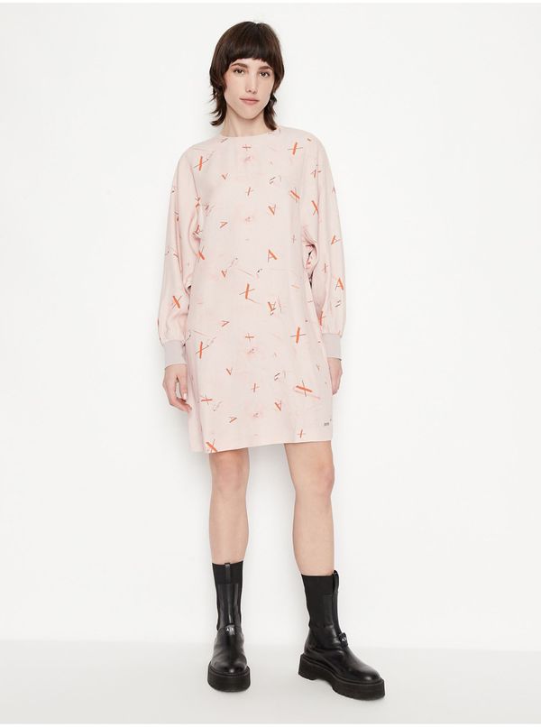 Armani Ženska haljina Armani DP-3271509