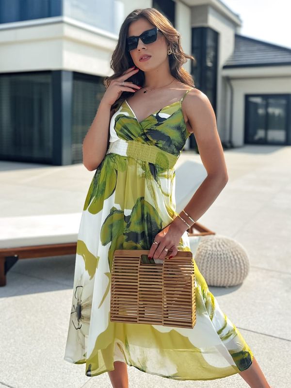 DStreet Ženska haljina DStreet