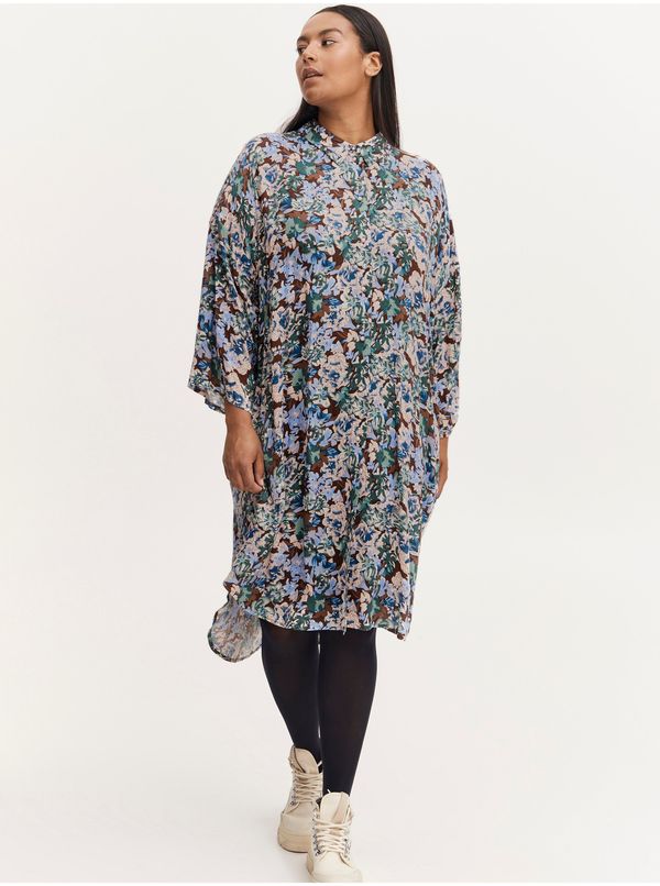 Fransa Ženska haljina Fransa Floral