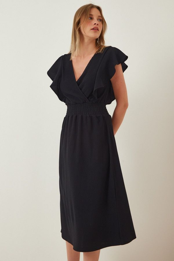 Happiness İstanbul Ženska haljina Happiness İstanbul