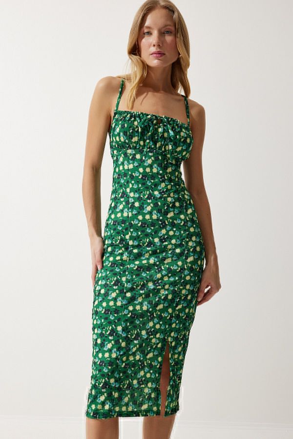 Happiness İstanbul Ženska haljina Happiness İstanbul