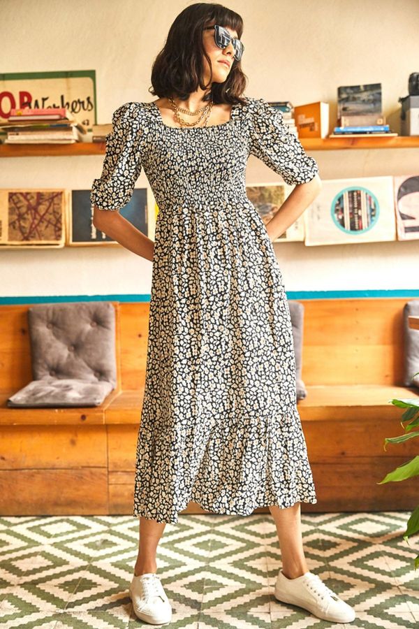 Olalook Ženska haljina Olalook