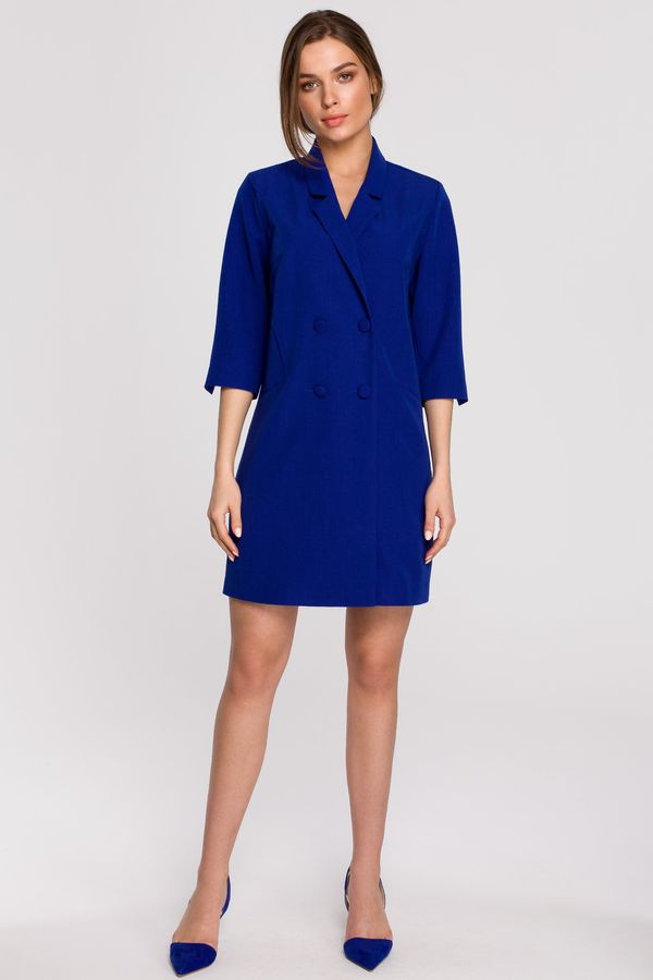 Stylove Ženska haljina Stylove Basic