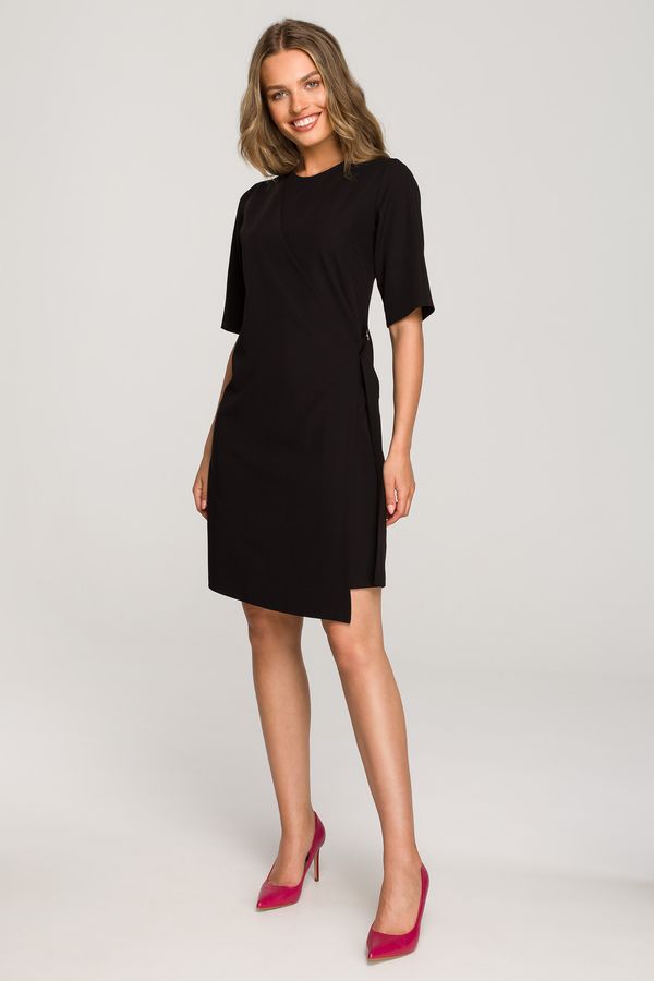 Stylove Ženska haljina Stylove Classic