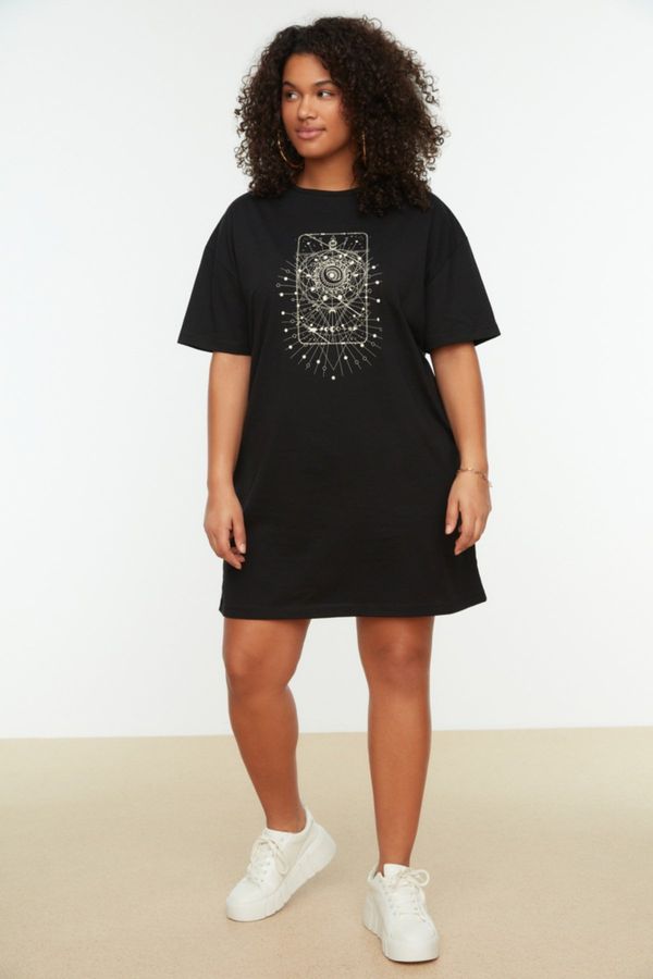 Trendyol Ženska haljina Trendyol