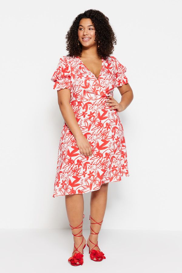 Trendyol Ženska haljina Trendyol