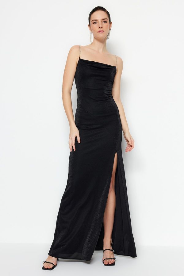 Trendyol Ženska haljina Trendyol Evening dress