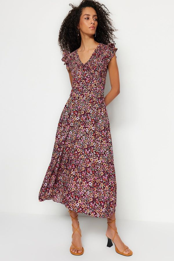 Trendyol Ženska haljina Trendyol