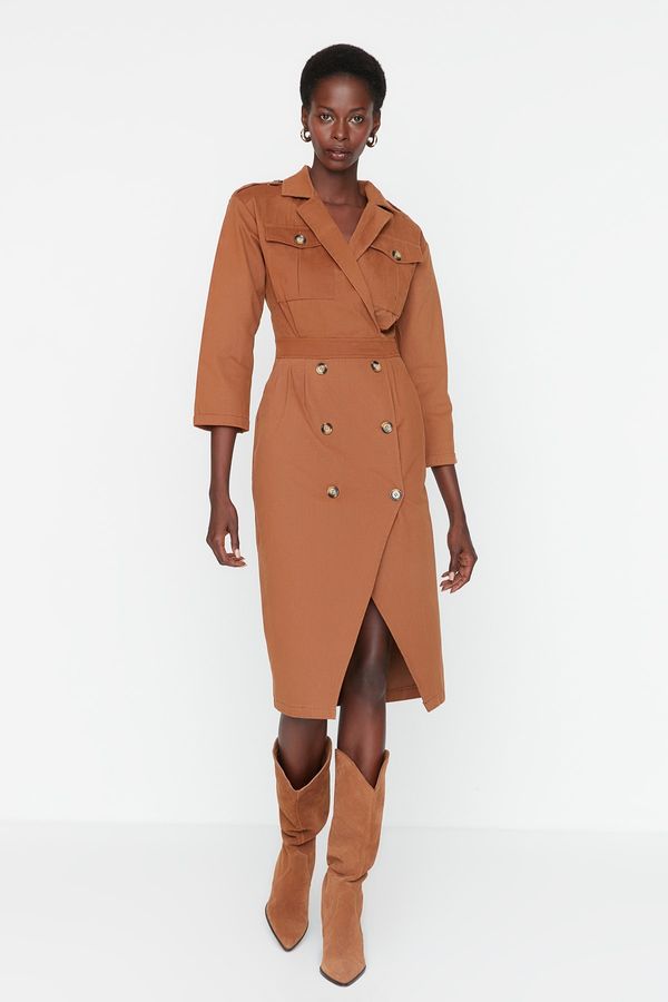 Trendyol Ženska haljina Trendyol